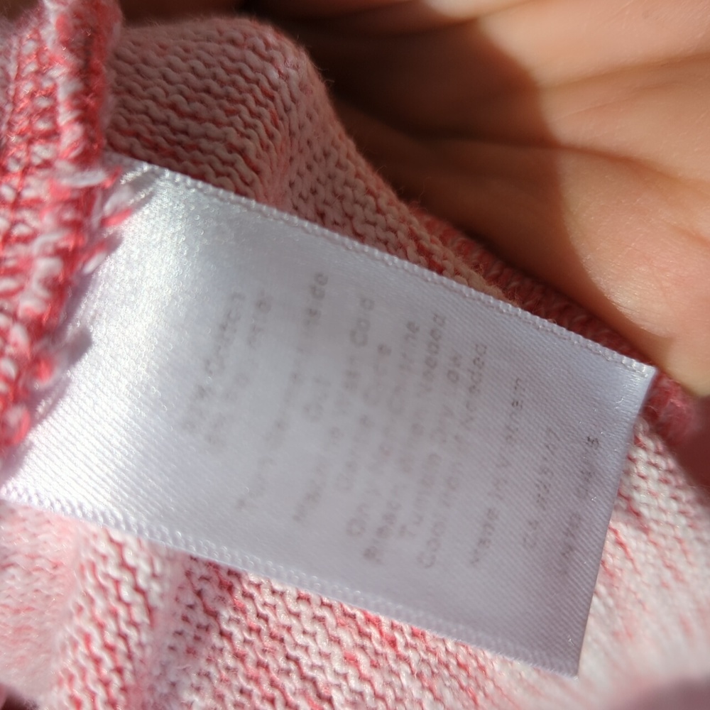 Talbots cowl neck MP - Picture 6 of 6